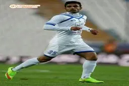 جانشین رضائیان در پرسپولیس/ عکس