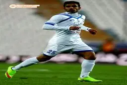 جانشین رضائیان در پرسپولیس/ عکس