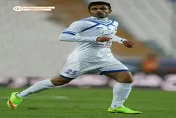 جانشین رضائیان در پرسپولیس/ عکس