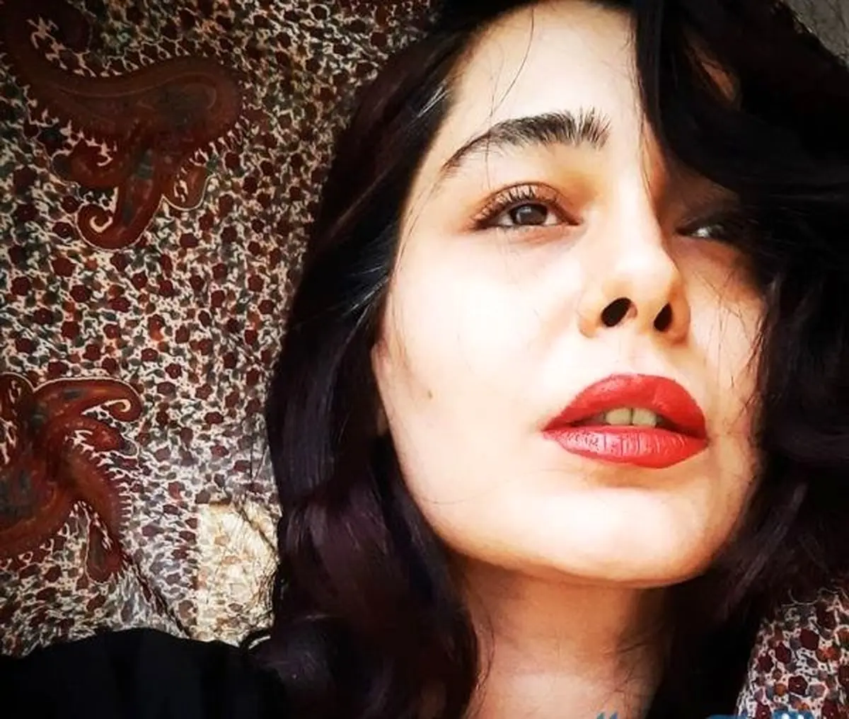 عکس جذاب سانیا سالاری