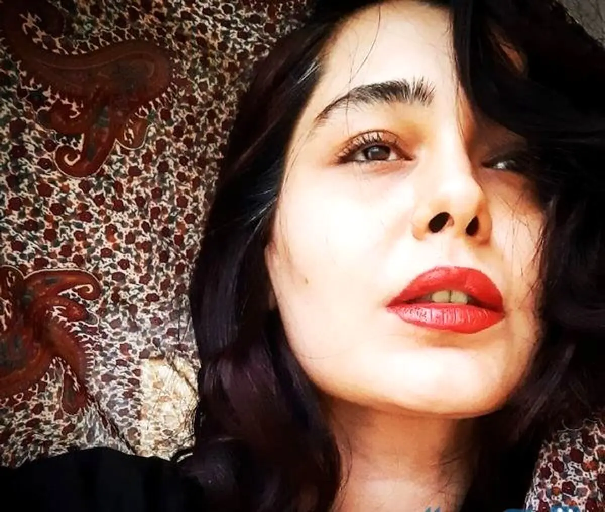 عکس جذاب سانیا سالاری