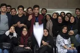 هفتمین دوره مسابقات نجات تخم مرغ/تصاویر