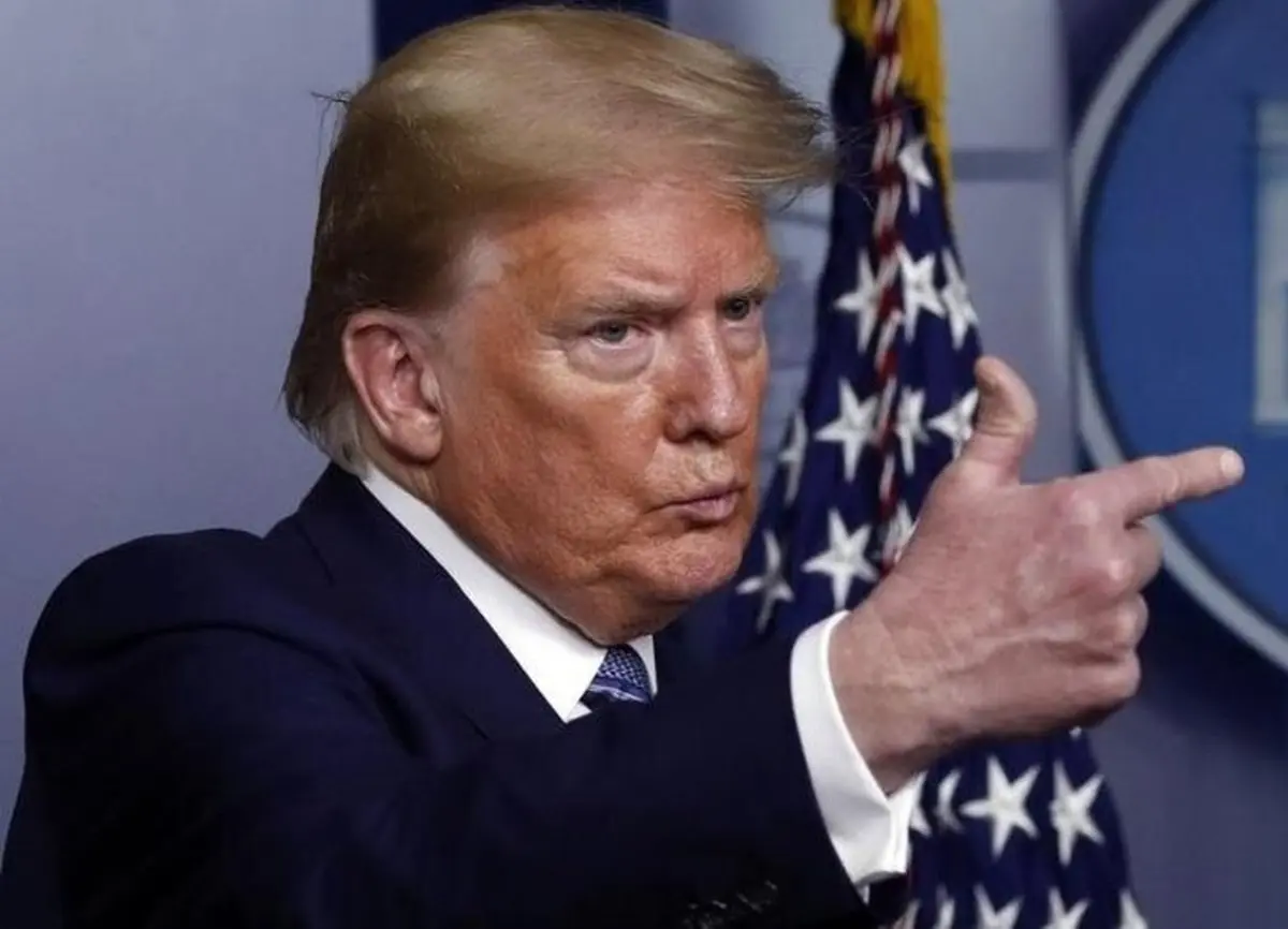 القدس العربی: سناریوهای خطرناک در دو ماه آخر ریاست جمهوری ترامپ