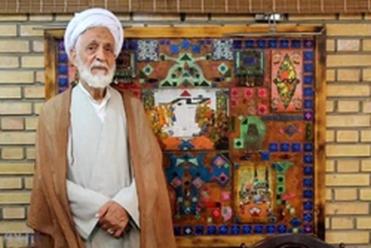 گام مهم برای وحدت اصولگرایان؛ جامعه روحانیت محور وحدت مجدد شده است/محمد تقی رهبر:سیاست جامعه روحانیت جذب طیف های اصولگرا است