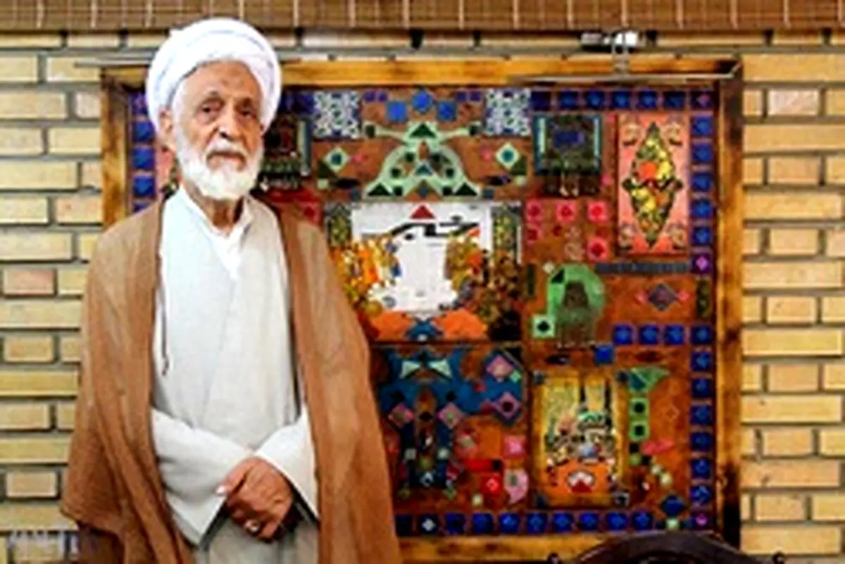 گام مهم برای وحدت اصولگرایان؛ جامعه روحانیت محور وحدت مجدد شده است/محمد تقی رهبر:سیاست جامعه روحانیت جذب طیف های اصولگرا است