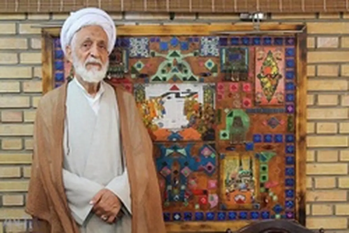گام مهم برای وحدت اصولگرایان؛ جامعه روحانیت محور وحدت مجدد شده است/محمد تقی رهبر:سیاست جامعه روحانیت جذب طیف های اصولگرا است