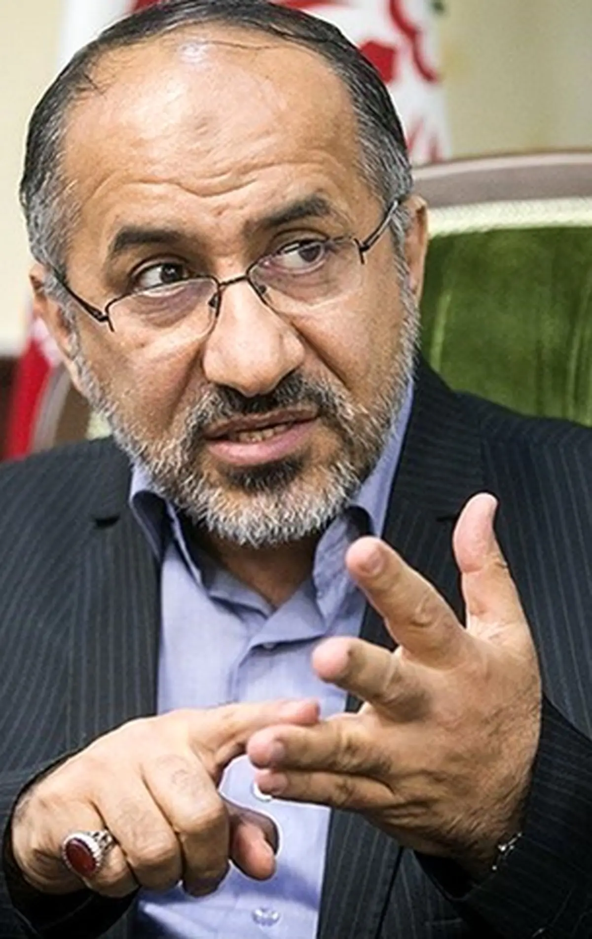 واکنش عضو شورای نگهبان به ادعای احمدی‌نژادی‌ها: تحلیف کاملا قانونی بود