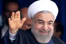 روحانی:وعده رشد 5درصدی محقق می شود