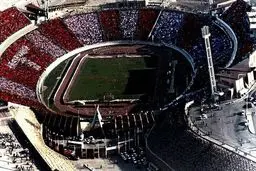 طرح ویژه تراکتورسازان برای دیدار الاهلی(+عکس)