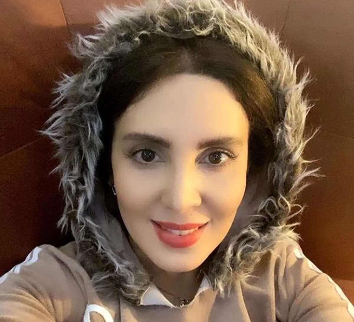 عکس جذاب لیلا بلوکات بعد از لاغری