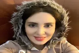 عکس جذاب لیلا بلوکات بعد از لاغری