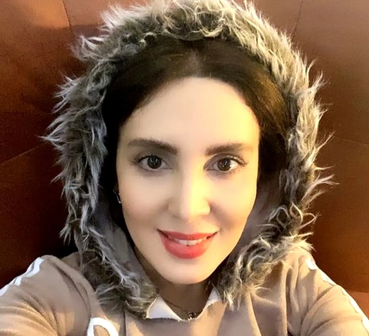 عکس جذاب لیلا بلوکات بعد از لاغری