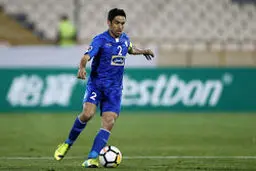 جزییاتی خواندنی درباره خداحافظی خسرو