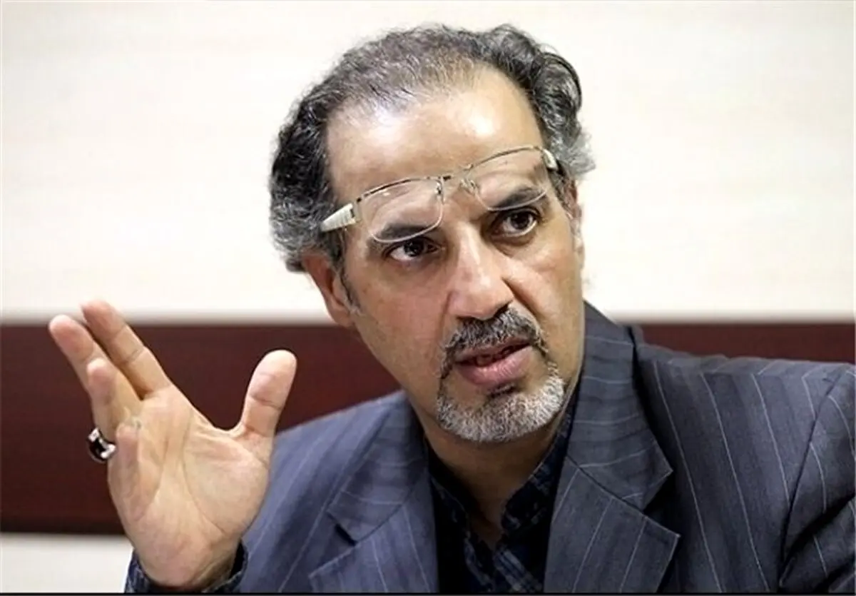 مطهرنیا: آمریکا اگر بخواهد برجام را نقض کند در موضع متهم قرار می‌گیرد/ دولت روحانی برجام را شایسته و بایسته اجرا کرد