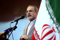 مدارس مناطق سيل‌زده تا كی آماده می‌شود؟/ وزير آموزش و پرورش توضيح می‌دهد