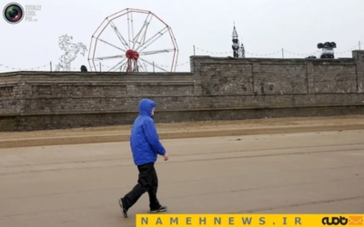 جایی برای مسخره کردن سیندرلا!+تصاویر