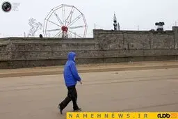 جایی برای مسخره کردن سیندرلا!+تصاویر
