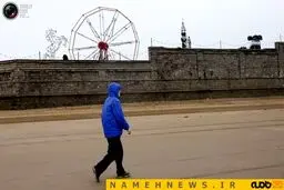 جایی برای مسخره کردن سیندرلا!+تصاویر