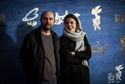 تصویری جدید از زوج مشهور سینمای ایران