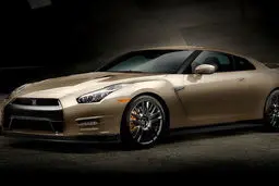 ویژه ترین مدل نیسان رونمایی شد+عکس