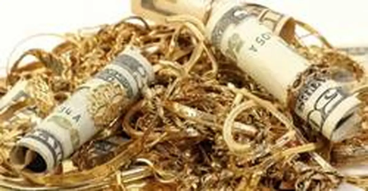 قیمت طلا، دلار، سکه و ارز امروز 27 آذر 98 / دلار وارد کانال 13 هزارتومان شد