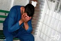 پسر تهرانی پدر بداخلاقش را با اره تکه تکه کرد + عکس و جزییات دلخراش