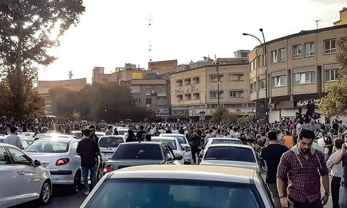 اعتراضات در ایران؛ چرا جامعه بعد از مرگ مهسا امینی عصبانی شد؟