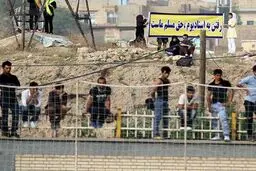 بانوان فوتبال دوست مسجدسلیمانی/عکس