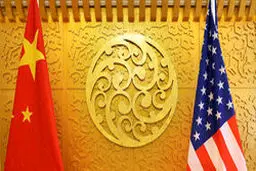 چین ، آمریکا را تحریم کرد! + جزئیات