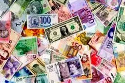 قیمت دلار و یورو در صرافی ملی امروز 11 شهریور 98