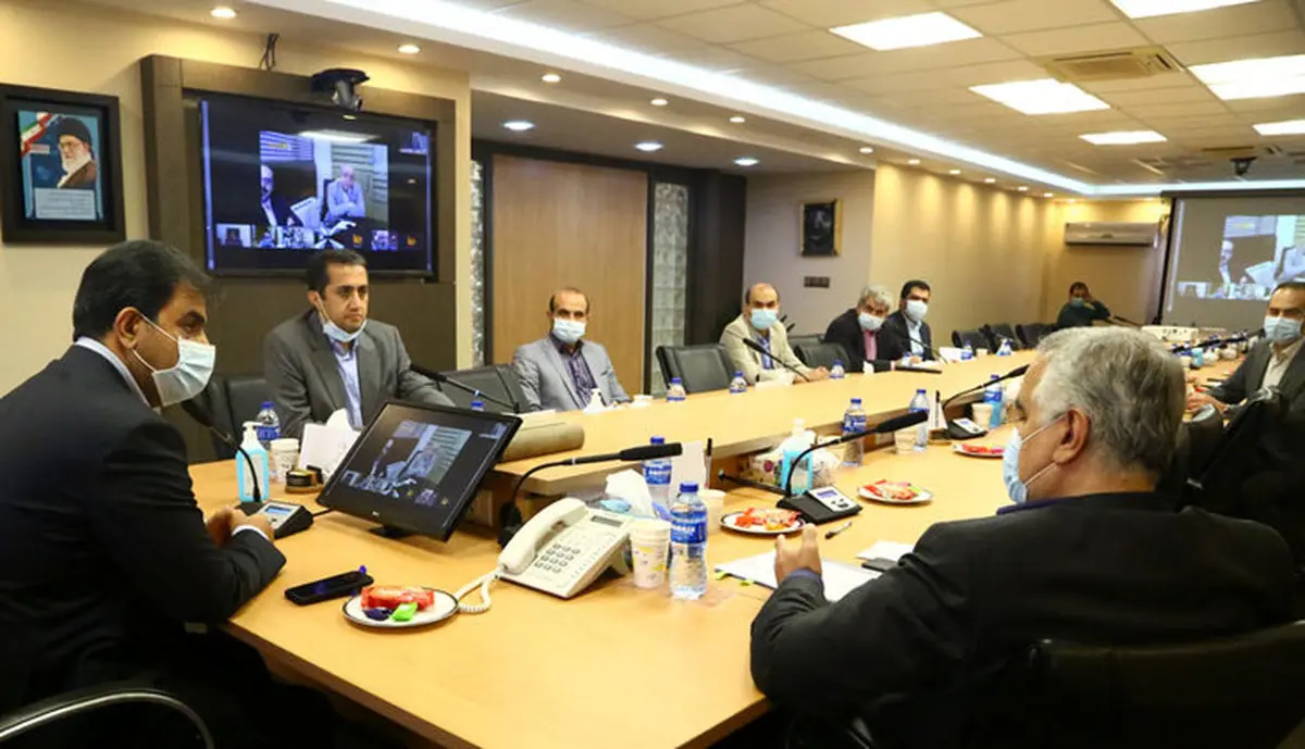 غریب پور: "طرح جامع طلا" کلید خورد / نظرات بخش خصوصی در طرح جامع طلا لحاظ می شود