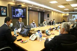 غریب پور: "طرح جامع طلا" کلید خورد / نظرات بخش خصوصی در طرح جامع طلا لحاظ می شود