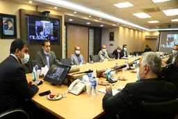 غریب پور: "طرح جامع طلا" کلید خورد / نظرات بخش خصوصی در طرح جامع طلا لحاظ می شود