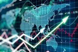 رکورد تاریخی شکست / عبور شاخص بورس از مرز ۲ میلیون واحد + عکس