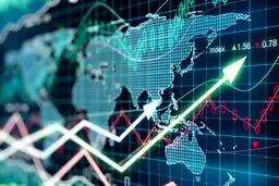 رکورد تاریخی شکست / عبور شاخص بورس از مرز ۲ میلیون واحد + عکس