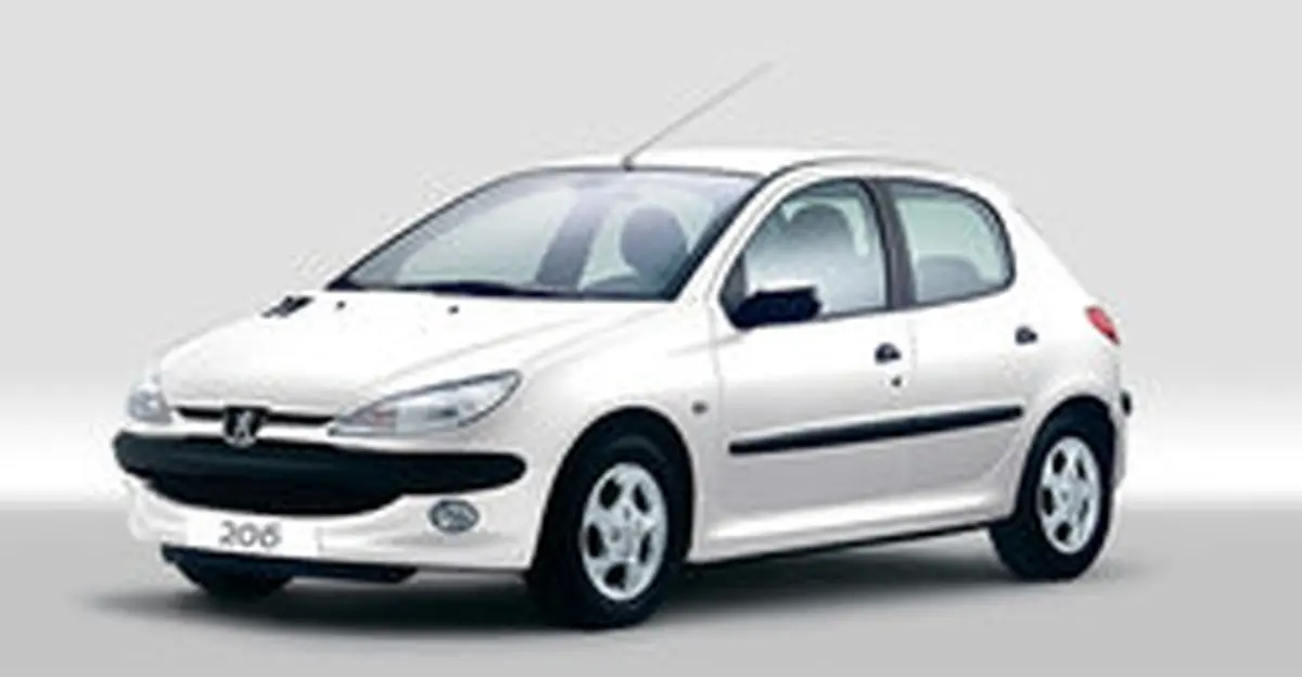 آخرین قیمت خودرو امروز ۱۳۹۸/۰۲/۲۲ در بازار + جدول