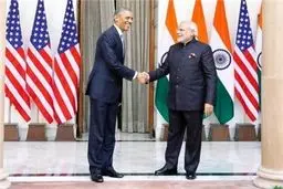 اوباما: به خاطر رنگ پوستم برخی مواقع رفتار متفاوتی با من شد