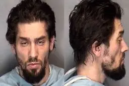 داماد عصبانی گردن عروس را شکست +عکس