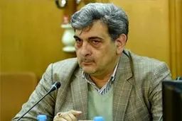 کرونا معاون شهردار منطقه 15 را هم بستری کرد / حناچی خبر داد