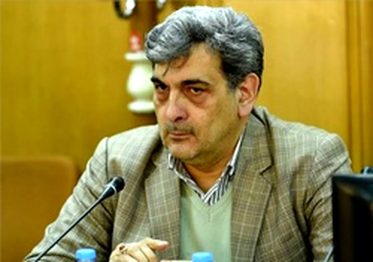 کرونا معاون شهردار منطقه 15 را هم بستری کرد / حناچی خبر داد