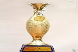 عکس/ کاپ و مدال جام حذفی