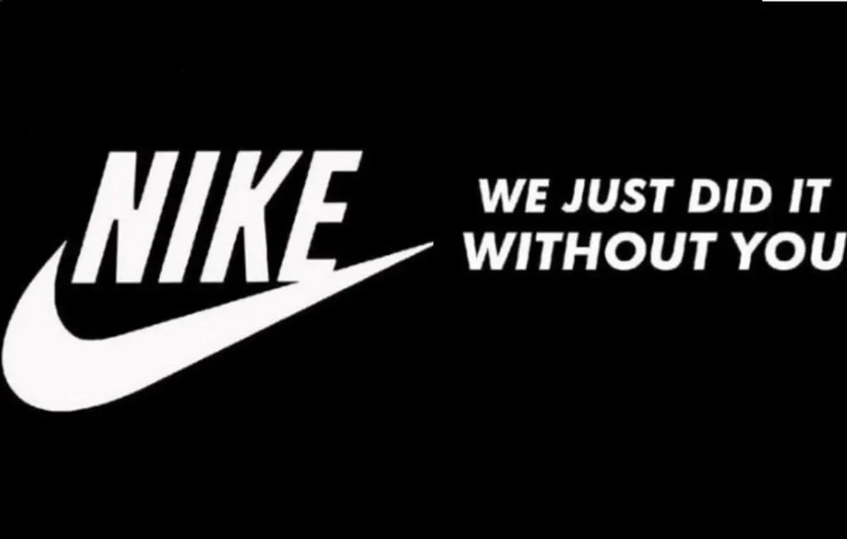 بازتاب تحریم نافرجام بازیکنان ایران توسط نایکی در سایت مطرح آمریکایی