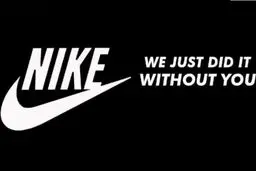 بازتاب تحریم نافرجام بازیکنان ایران توسط نایکی در سایت مطرح آمریکایی