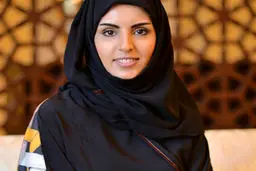 عکس:دختر پادشاه قطر، سرمایه گذار فیلم «فروشنده» اصغر فرهادی