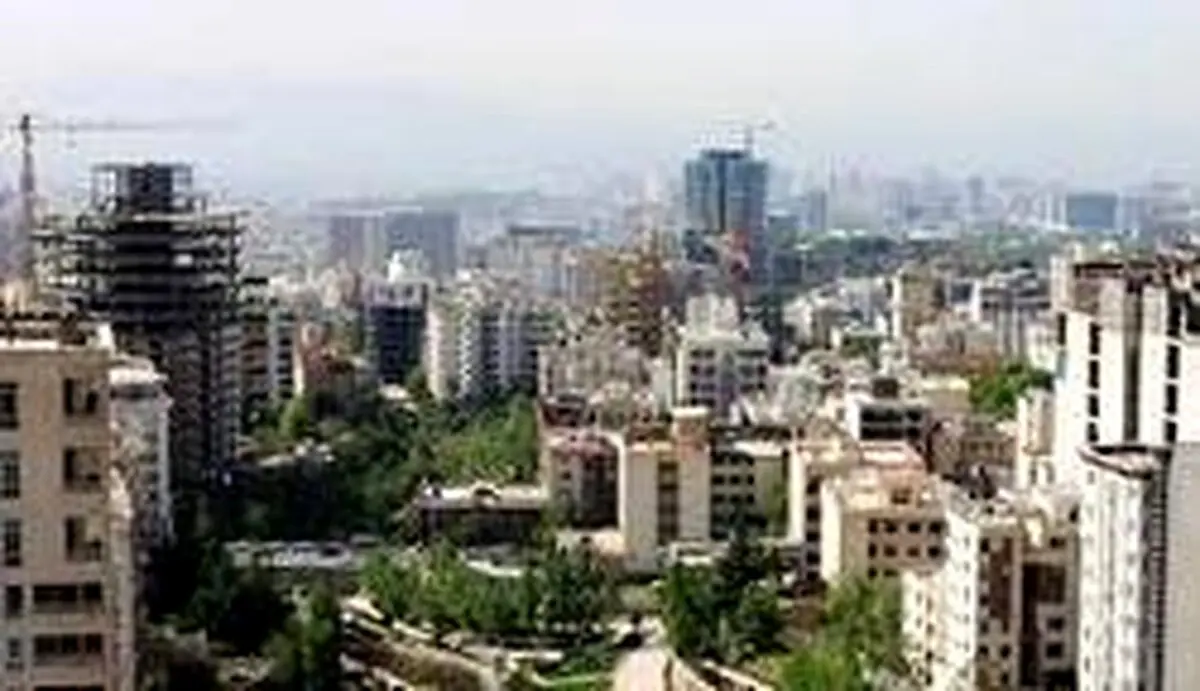 تازه ترین قیمت روز مسکن در ۸ اسفند 98 + جدول