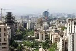 تازه ترین قیمت روز مسکن در ۸ اسفند 98 + جدول