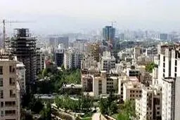 تازه ترین قیمت روز مسکن در ۸ اسفند 98 + جدول