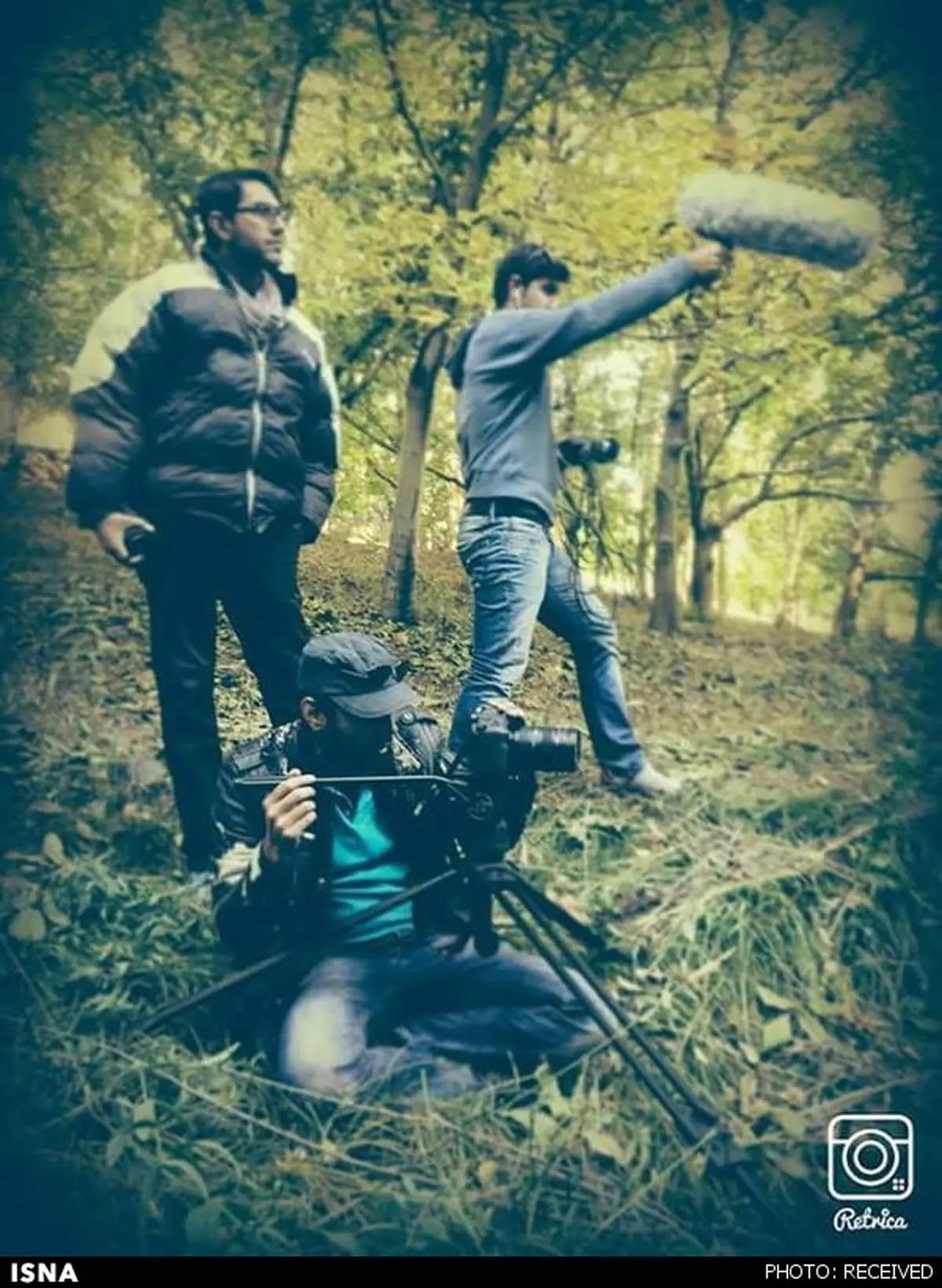 آخرین خبرها از «مردی که فسیل شد»