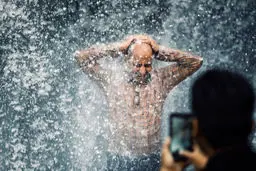 همدان؛ مقصدی خنک برای گردشگران تابستانی