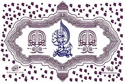 طرح/ میلاد پیامبر(ص)و امام صادق(ع)